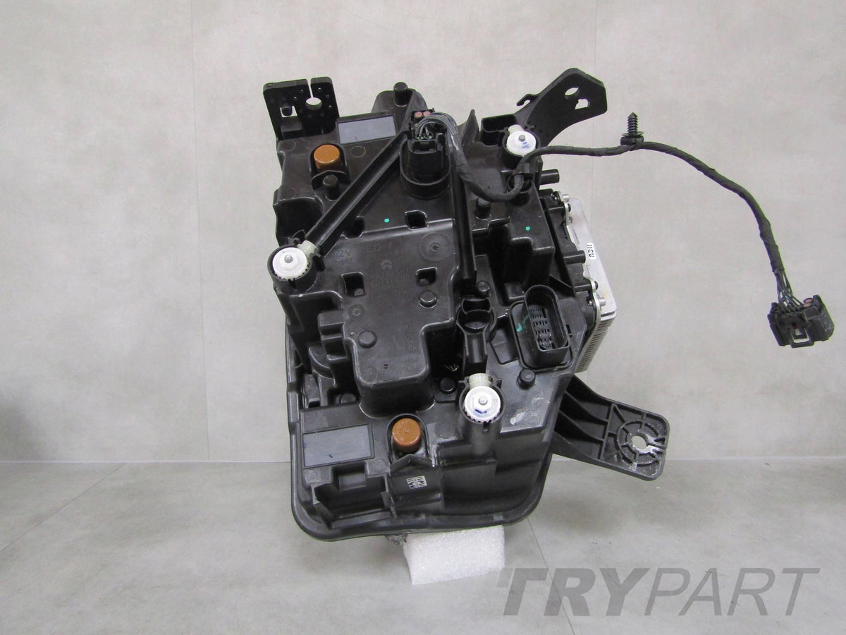 FRONT LAMP NIO ES6 II FULL LED P0242591 LH LEFT 23-