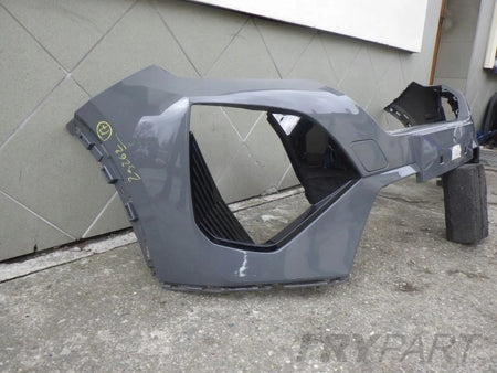 PEUGEOT 2008 2 II LIFT 2023- Front Bumper