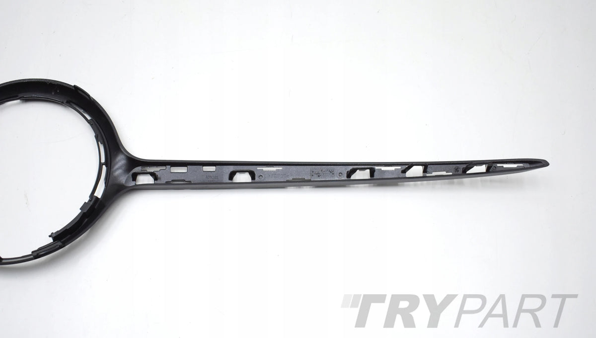 MERCEDES CLS W257 AMG FRONT BUMPER GRILLE ORG NEW