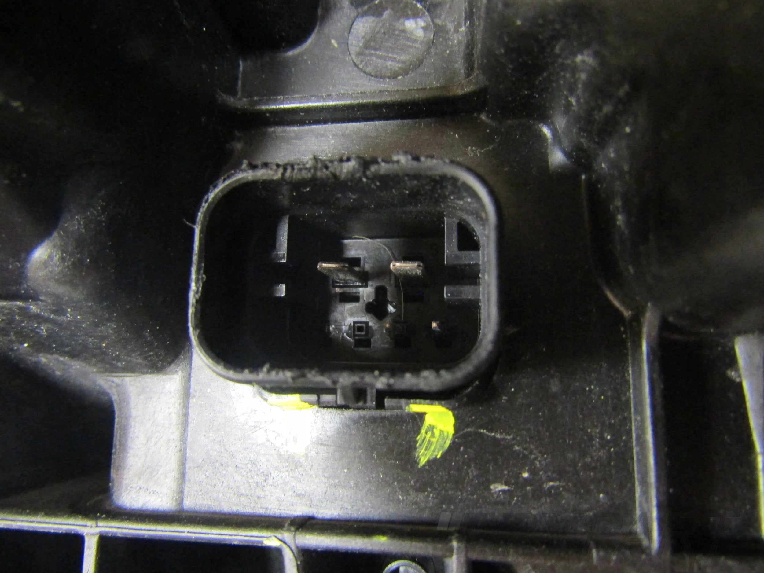 BMW G22 G23 M3 M4 LASER HEADLIGHT 9505116-04 RH RIGHT