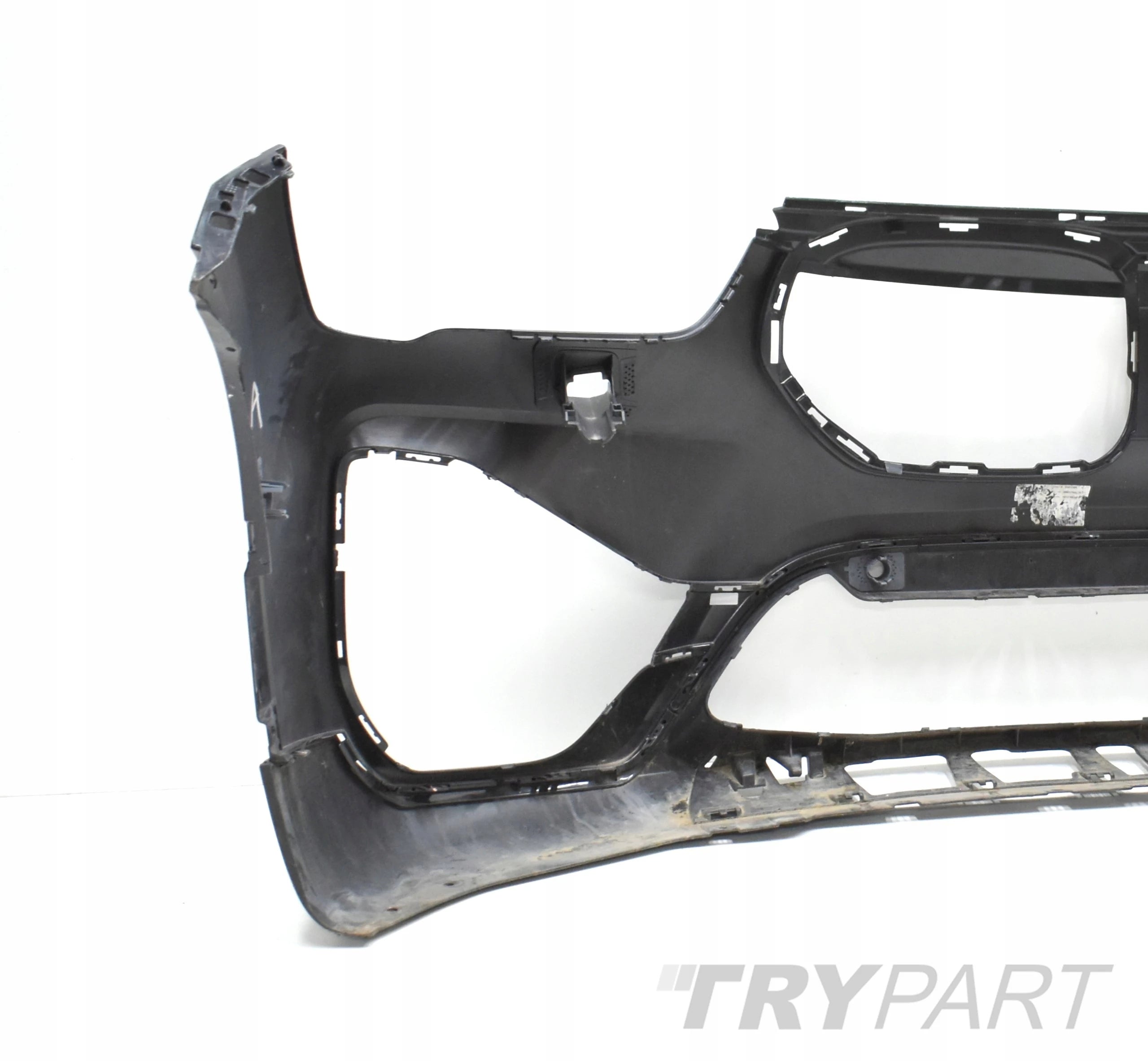 BMW X1 F48 LIFT LCI FRONT BUMPER ORG + BOTTOM