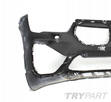 BMW X1 F48 LIFT LCI FRONT BUMPER ORG + BOTTOM