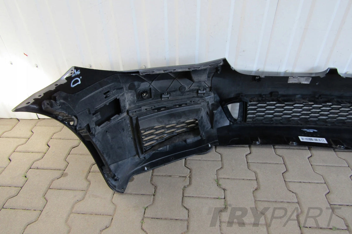 Front Bumper BMW 6 GT G32 M-Package 17-20