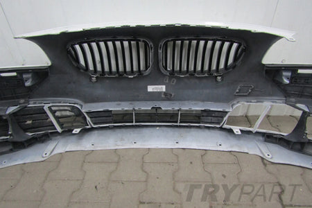 Front Bumper for BMW 5 Series F10 F11 Facelift LCI 2013-2017