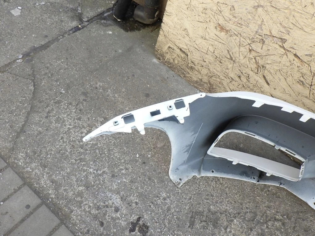 BMW 2 F45 F46 ACTIVE M PACKAGE front bumper