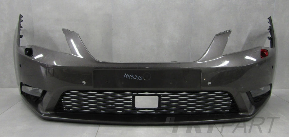 Front Bumper Seat Leon 3 III 5F0 12-16