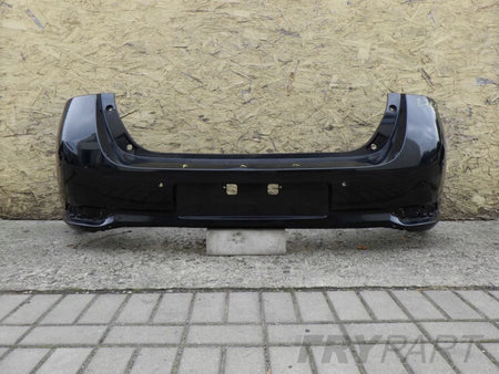 TOYOTA AURIS II HB LIFT 15- 2015 Rear Bumper