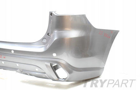 MITSUBISHI OUTLANDER III 3 LIFT REAR BUMPER ORG