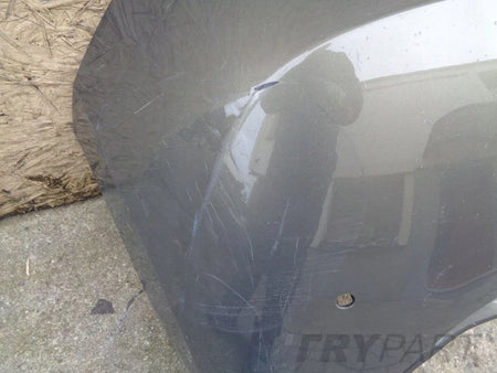TOYOTA YARIS 4 IV P21 2020- Rear Bumper