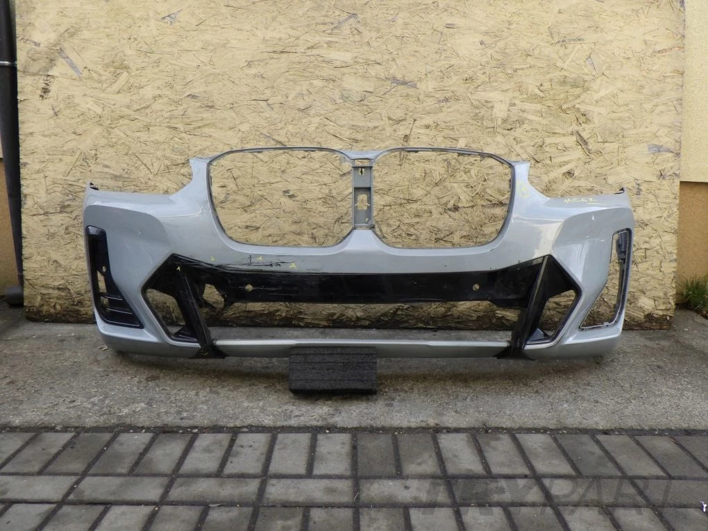 BMW X3 G01 LIFT LCI M PACKAGE front bumper