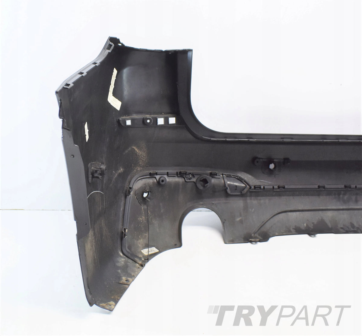 BMW X3 G01 M PACKAGE REAR BUMPER SUPER CONDITION ORG