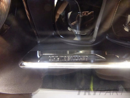MERCEDES B-CLASS W A 247 FULL LED MULTIBEAM LEFT