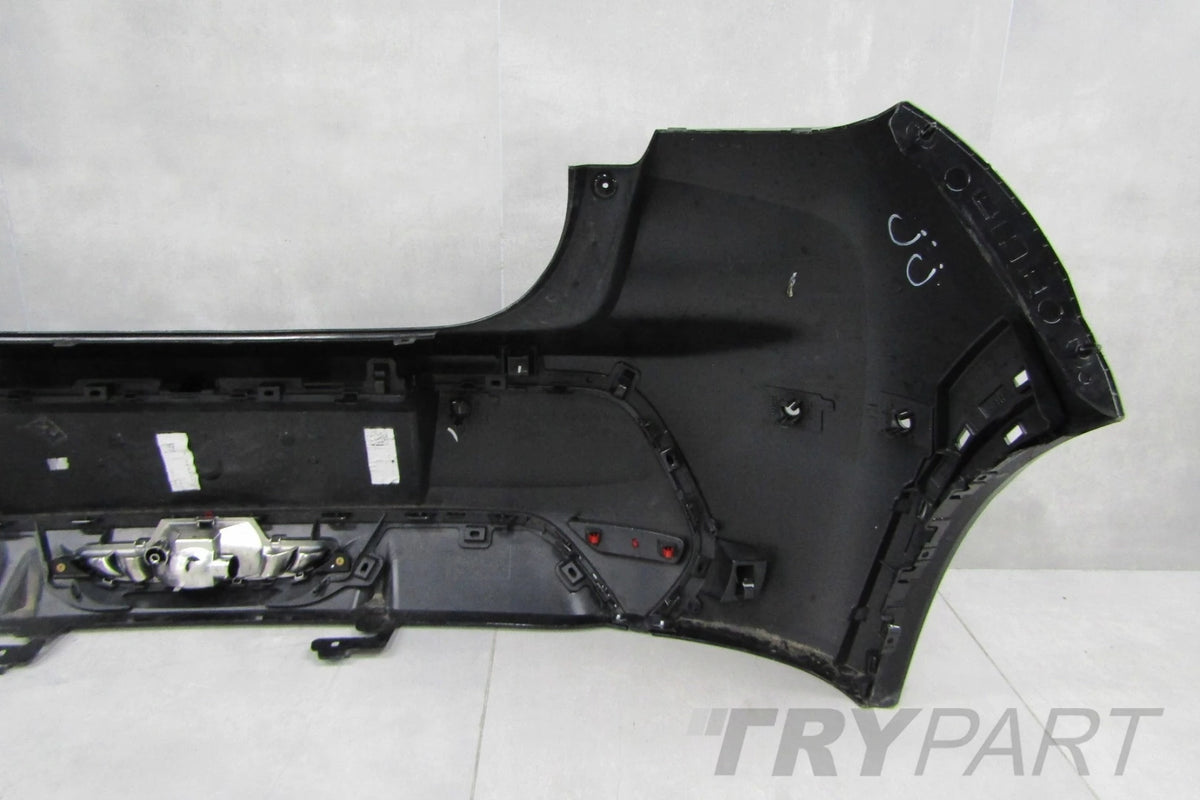 Rear Bumper for Peugeot 208 2 II GT-Line 19-