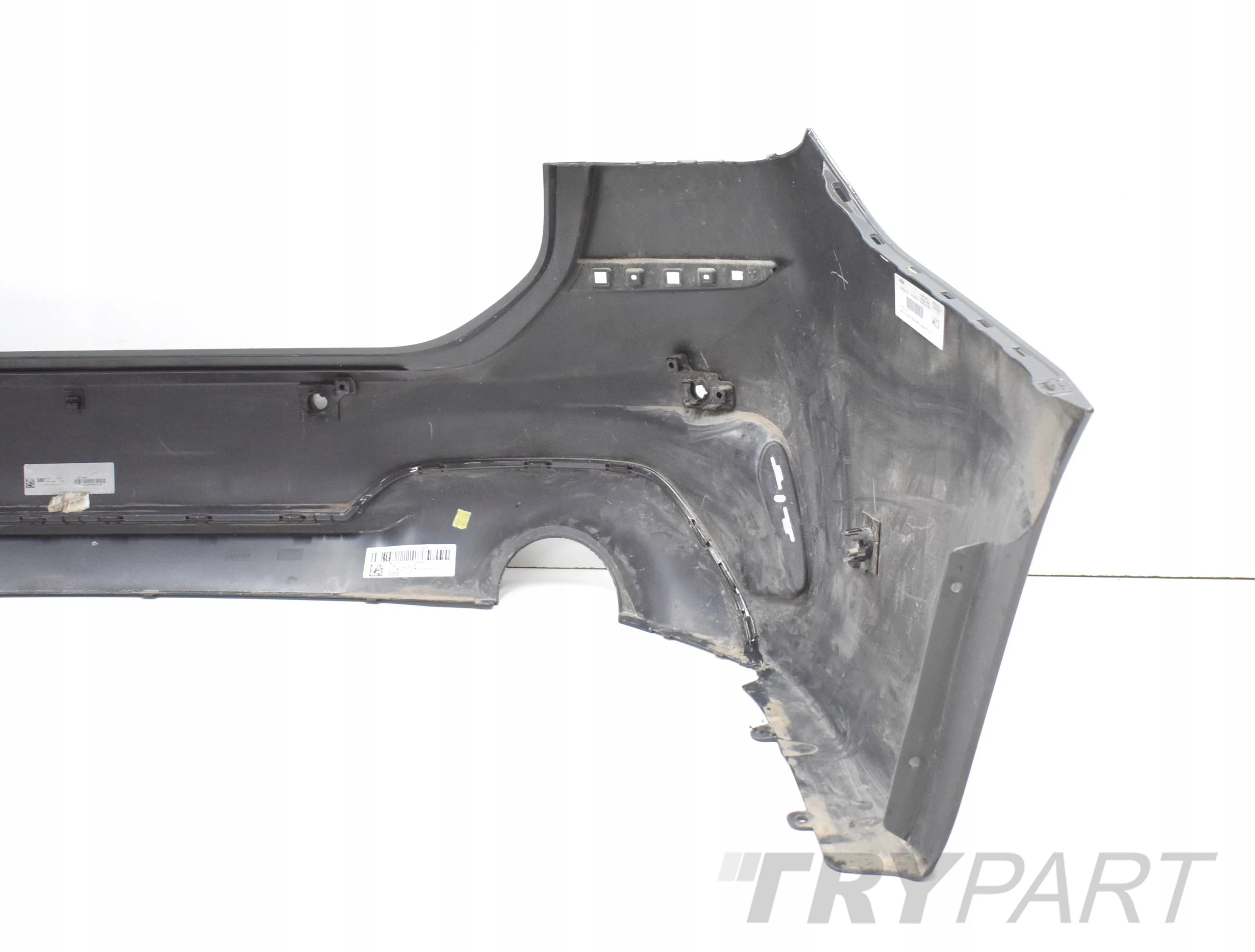BMW G21 M PACKAGE REAR BUMPER ORIGINAL ESTATE