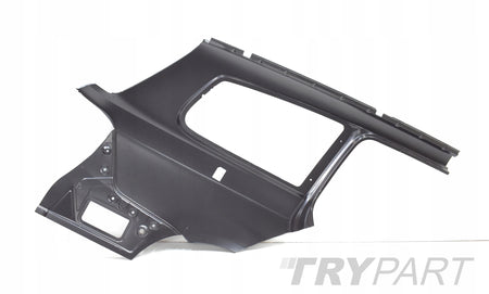 VW PASSAT B7 3AF LEFT REAR FENDER ORIGINAL PANEL