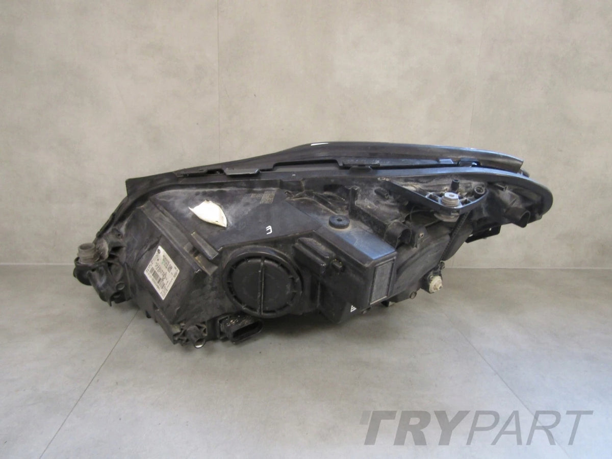 MERCEDES E-CLASS COUPE CABRIO W207 LED HEADLIGHT LIFT 13-17 RH A207820926