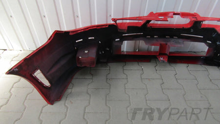 Front Bumper Subaru Impreza LIFT sedan 06-07