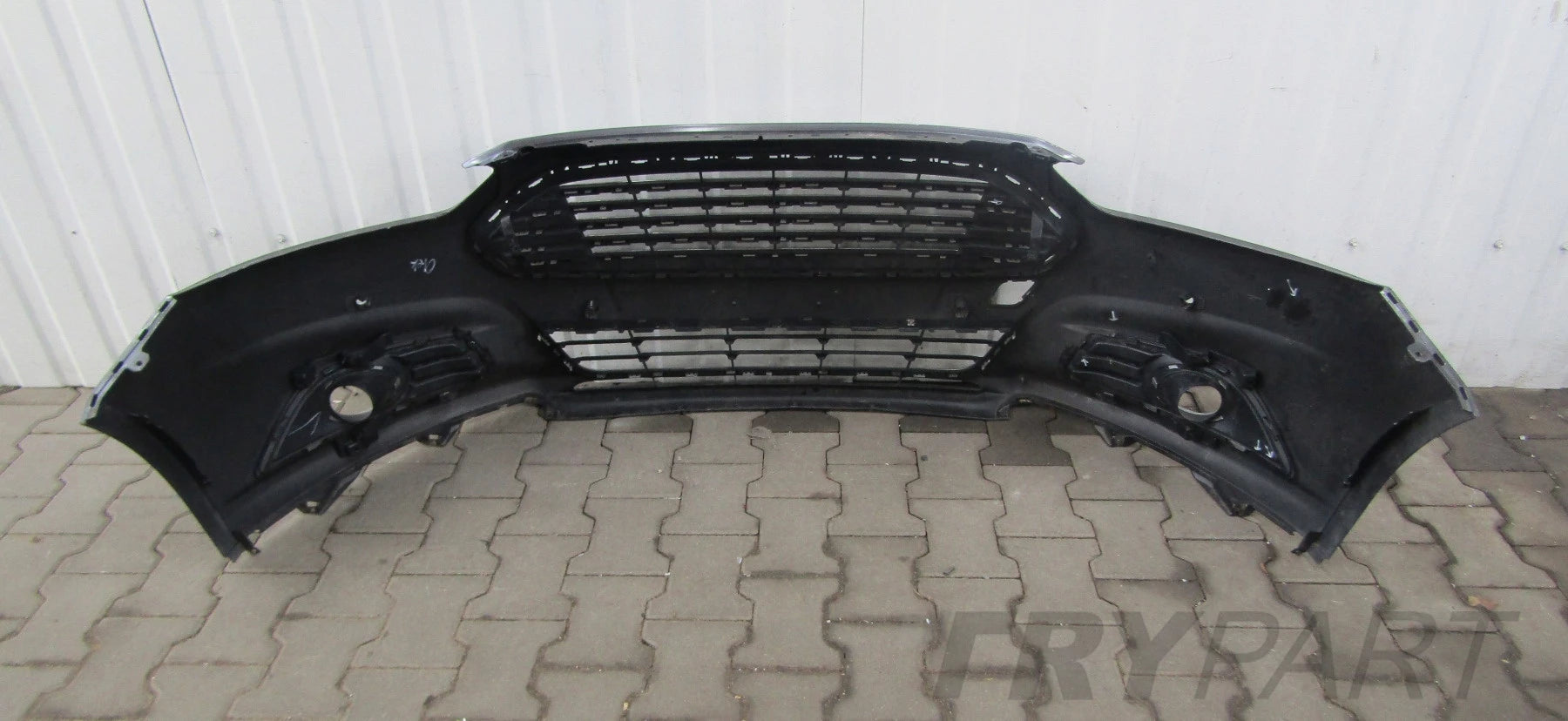 Front Bumper Ford Mondeo MK5 V 14-17