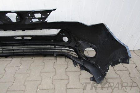 Front Bumper for Toyota RAV4 IV 12-15