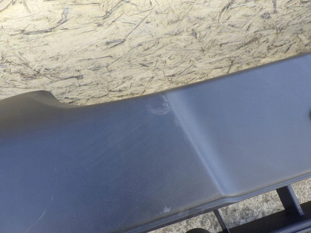 FORD TRANSIT MK8 LIFT 18- RK31-R17757-A Front Bumper