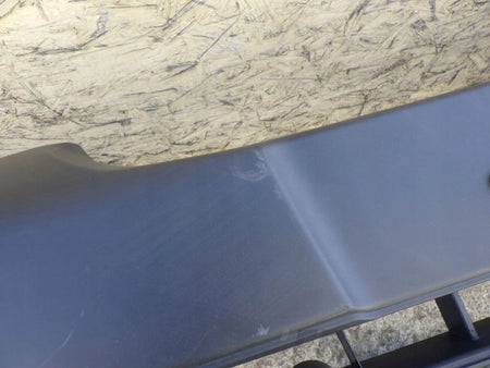 FORD TRANSIT MK8 LIFT 18- RK31-R17757-A Front Bumper