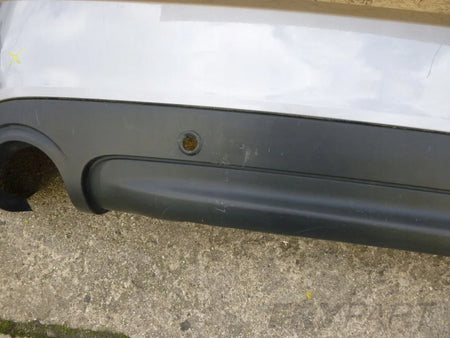 MINI COUNTRYMAN F60 Rear Bumper