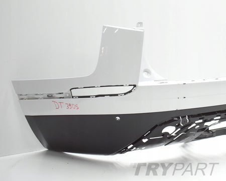 RANGE ROVER VELAR REAR BUMPER ORG