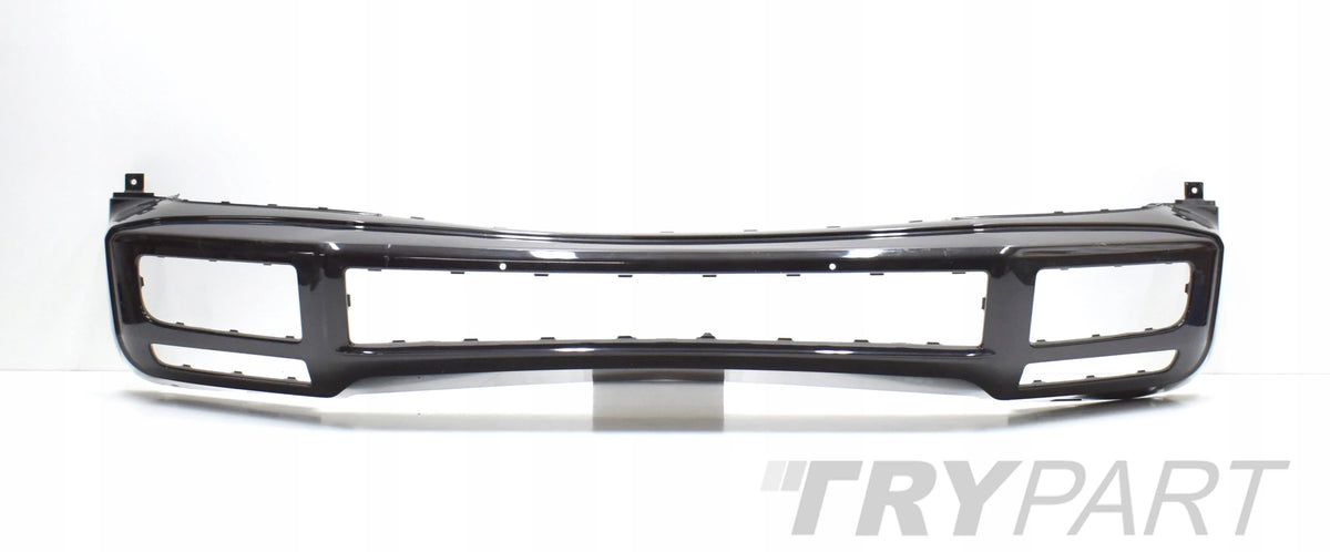 MERCEDES G CLASS W463 LIFT FRONT BUMPER ORIGINAL