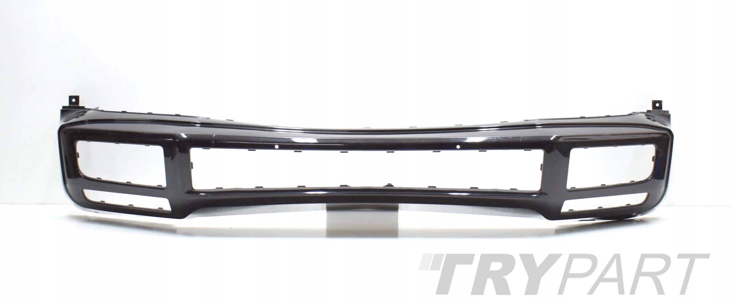 MERCEDES G CLASS W463 LIFT FRONT BUMPER ORIGINAL