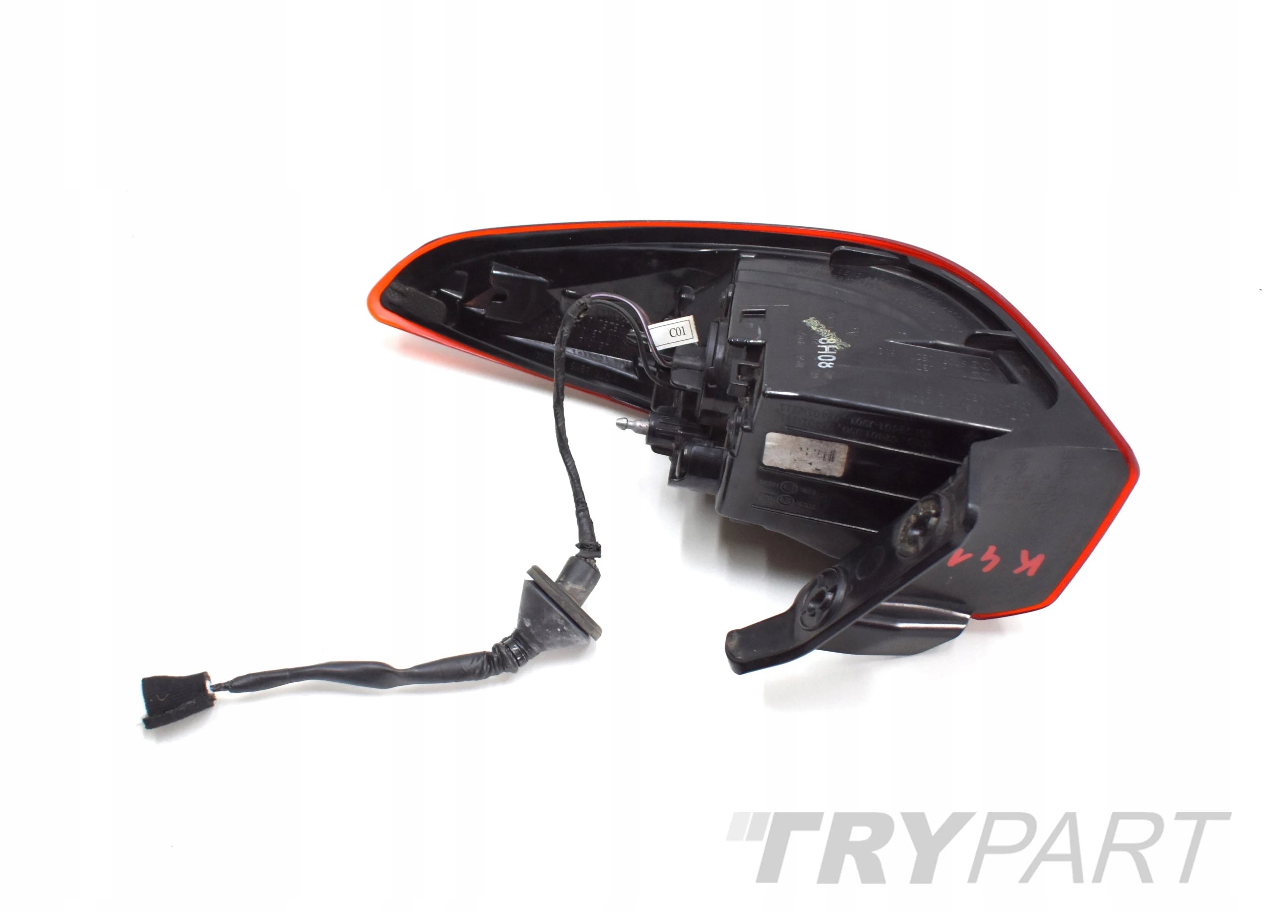 HYUNDAI KONA Left Rear Tail Light OEM