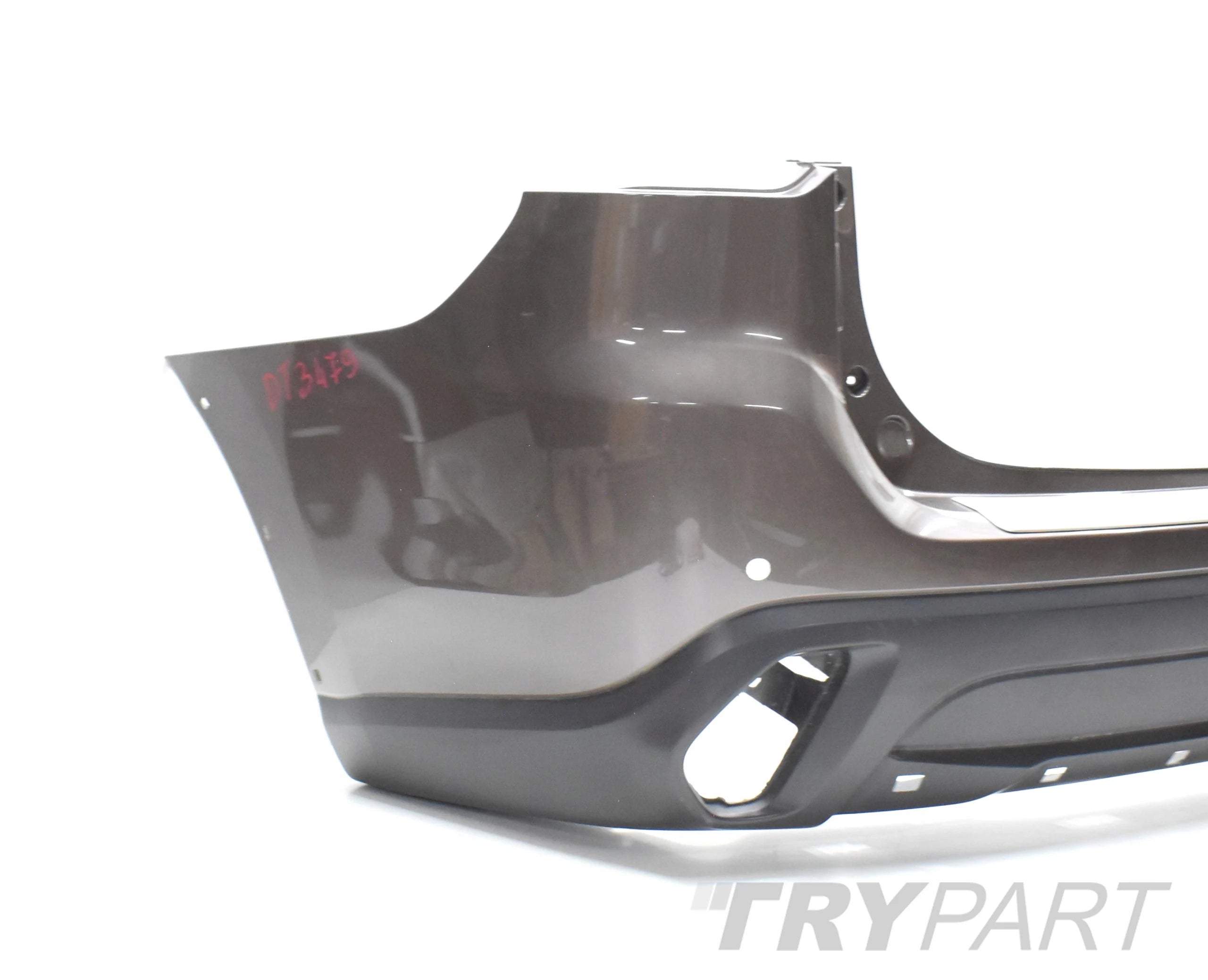 MITSUBISHI OUTLANDER REAR BUMPER LIFT ORG
