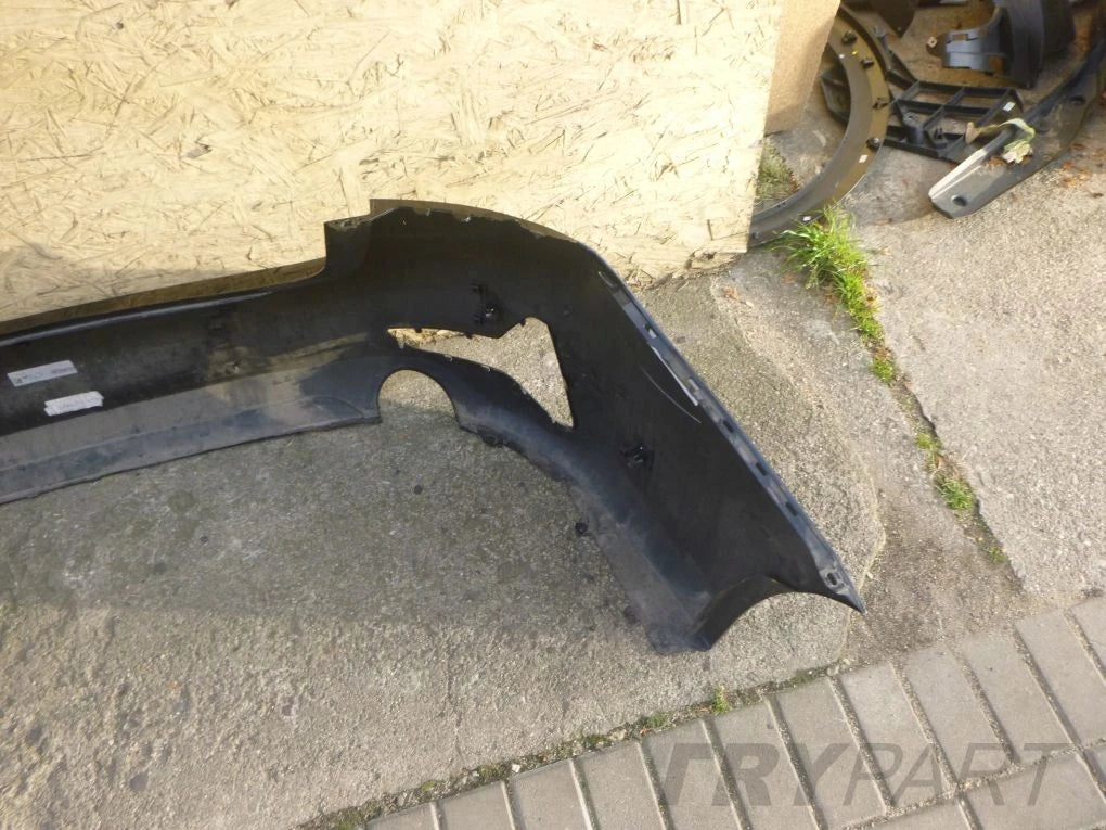 BMW 3 G20 SEDAN 19- Rear Bumper