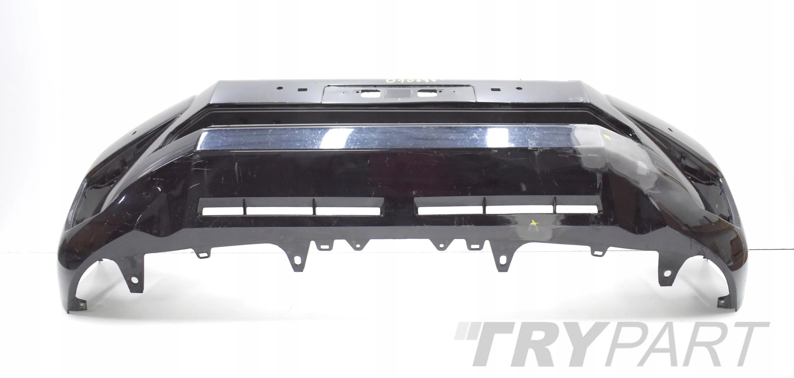 TOYOTA LAND CRUISER J150 LIFT FRONT BUMPER ORG