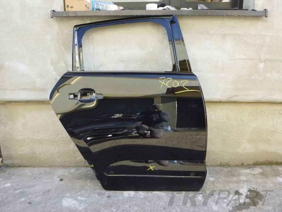 PEUGEOT 3008 Right Rear Door