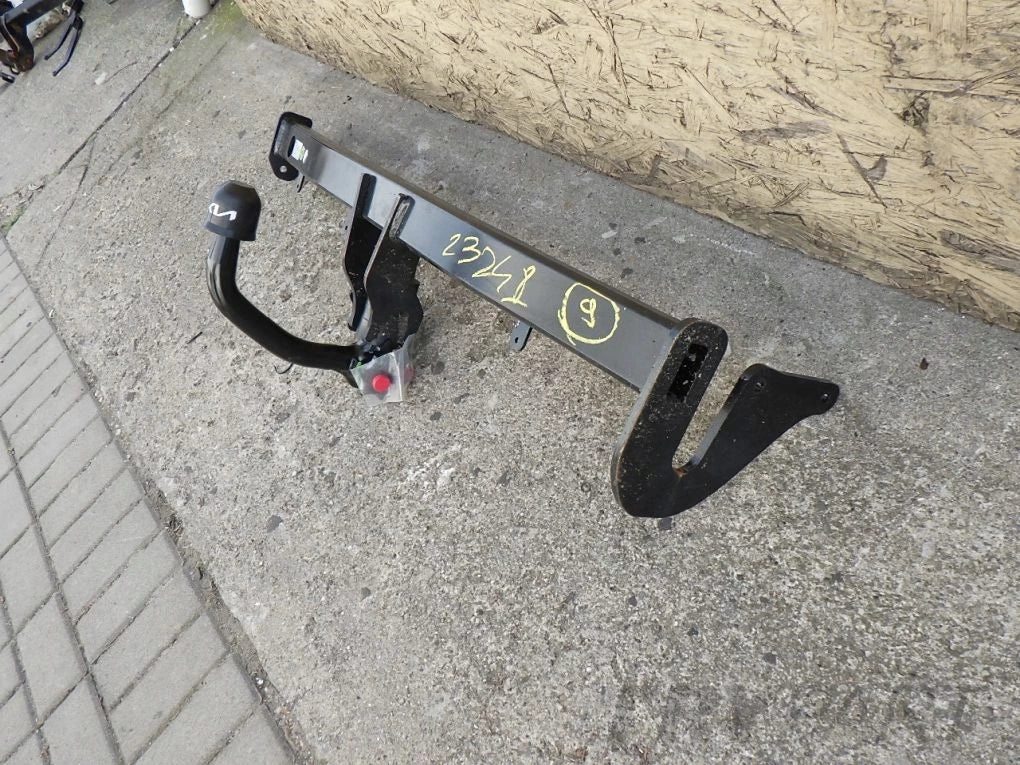 KIA NIRO Trailer Hitch
