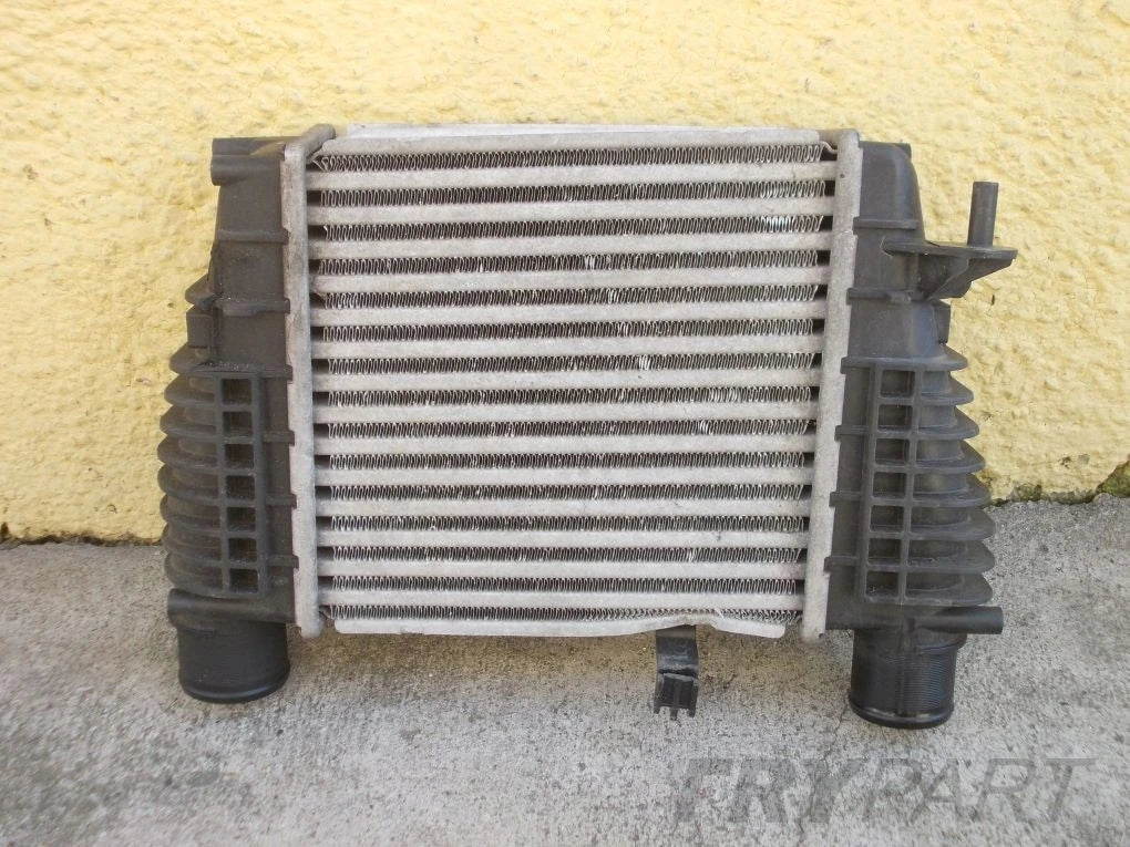 NISSAN NOTE EVALIA NV200 1.5DCI INTERCOOLER