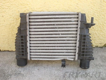 NISSAN NOTE EVALIA NV200 1.5DCI INTERCOOLER