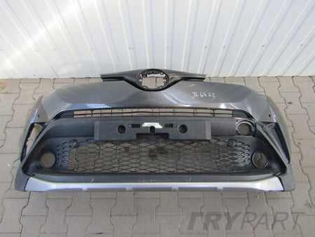Front Bumper for Toyota C-HR CHR 16-19