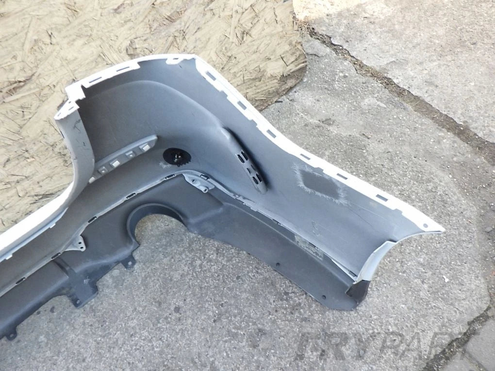 BMW 2 F44 GRAN COUPE M PACKAGE rear bumper