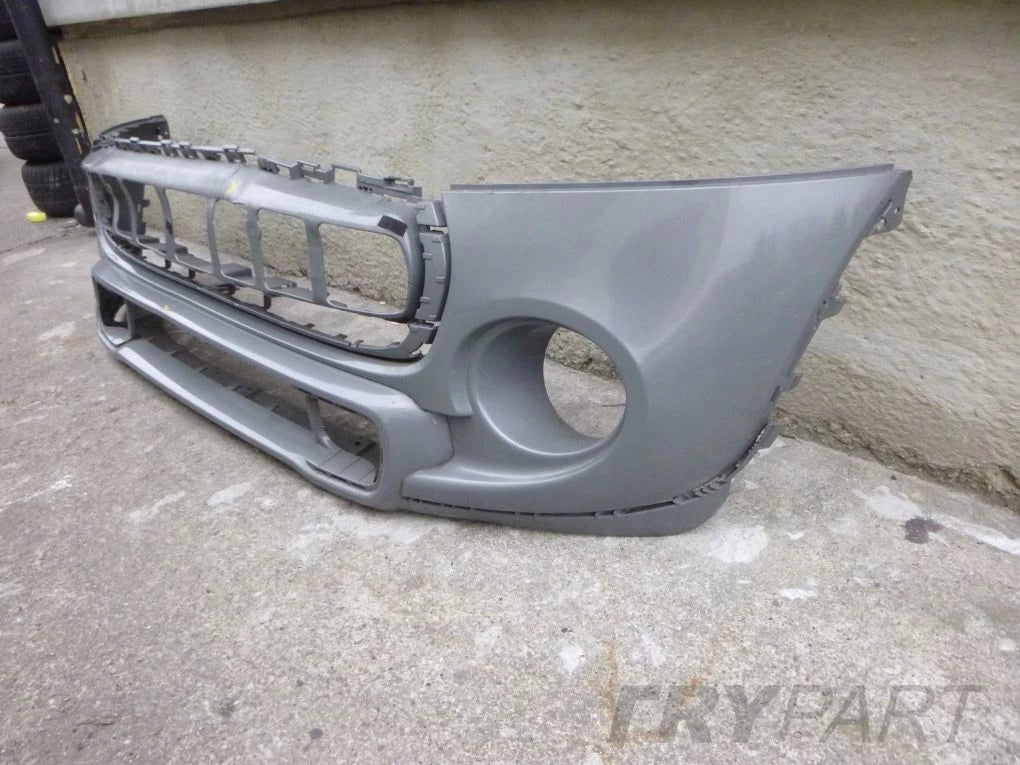 MINI COOPER S F55 F56 SPORT Front Bumper
