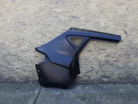 FORD FIESTA MK8 17- Right Rear Fender