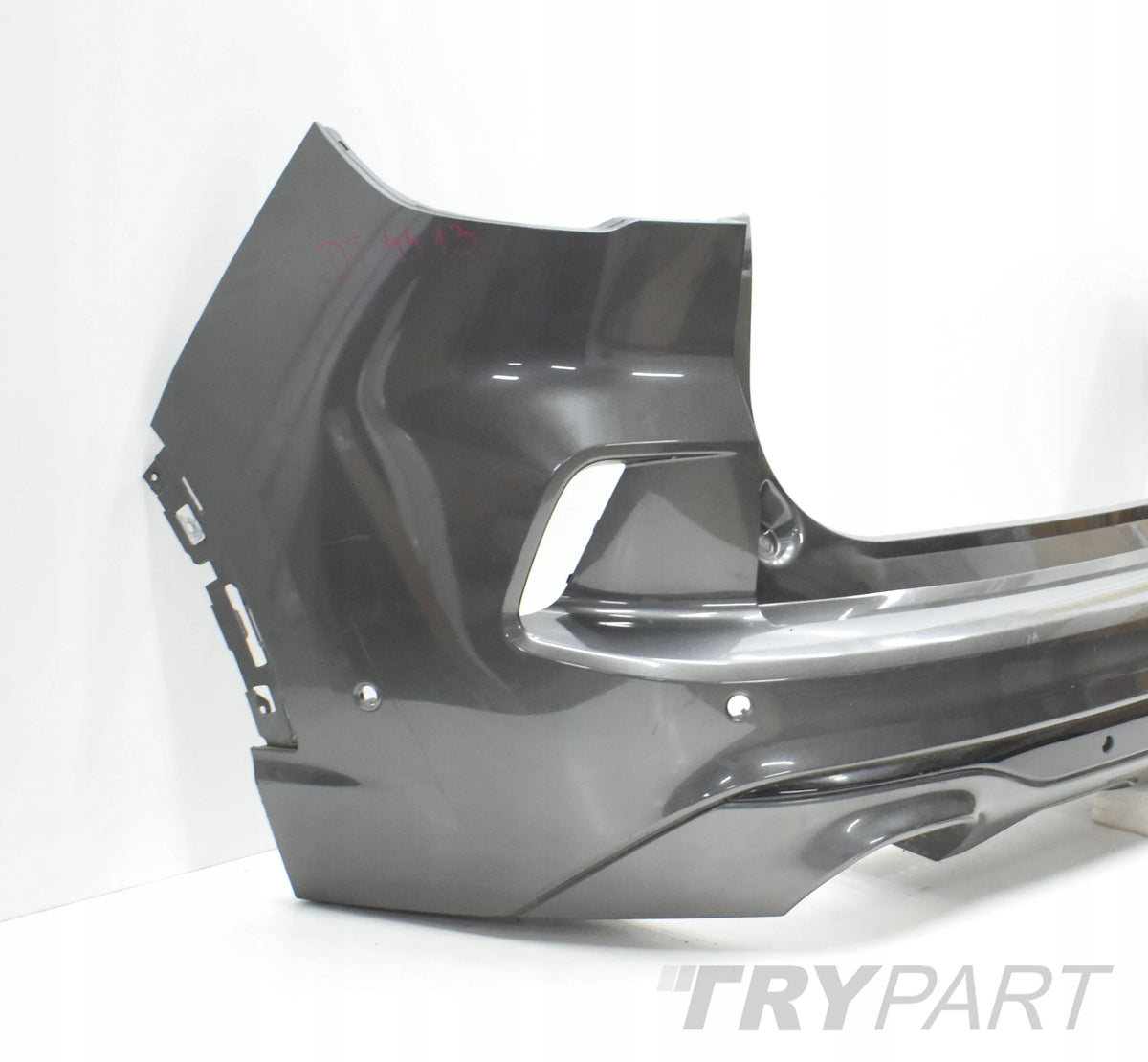FORD KUGA MK3 ST LINE REAR BUMPER ORG
