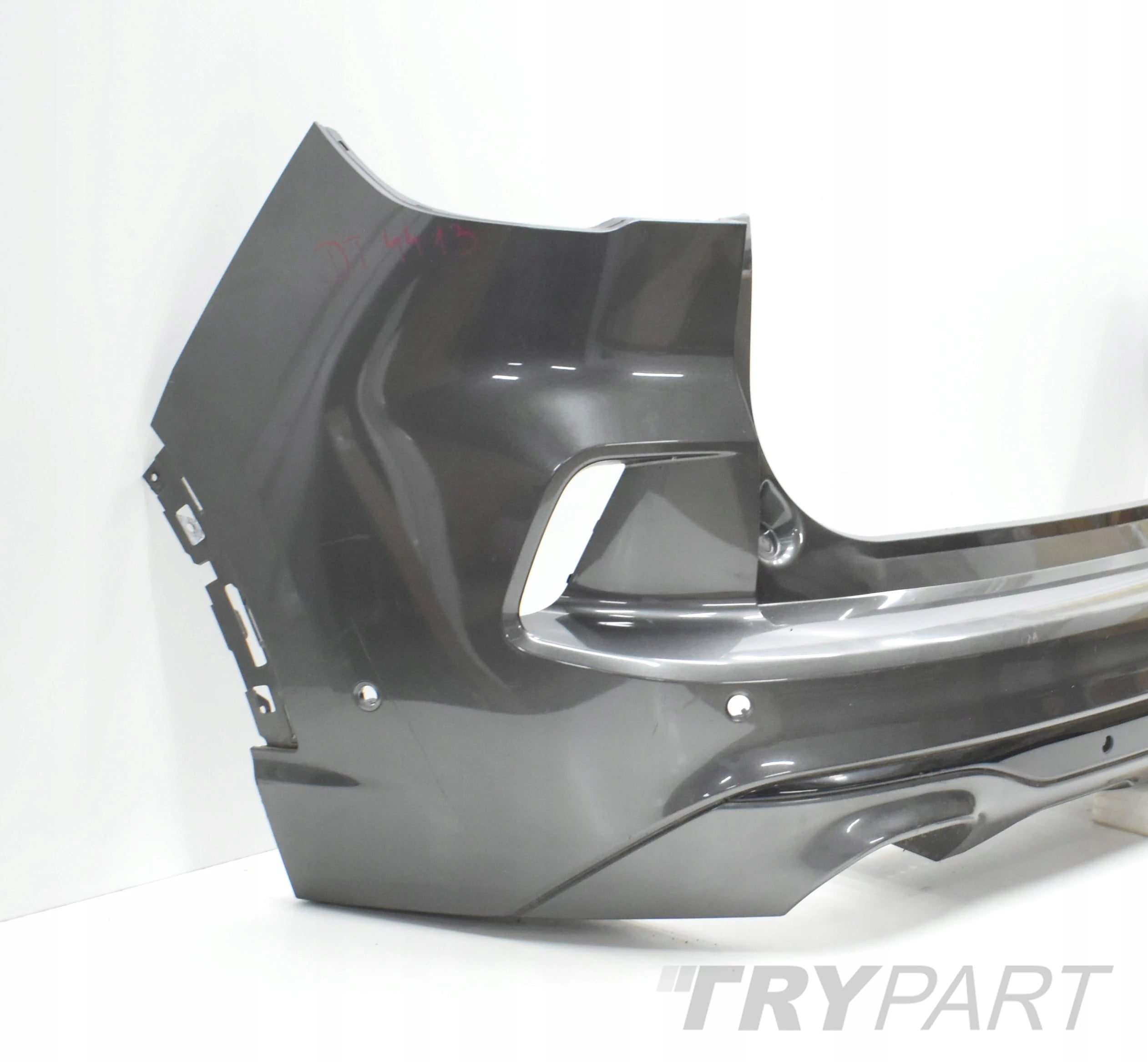 FORD KUGA MK3 ST LINE REAR BUMPER ORG