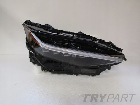 Front Lamp Toyota BZ4X FULL LED 22- RH
