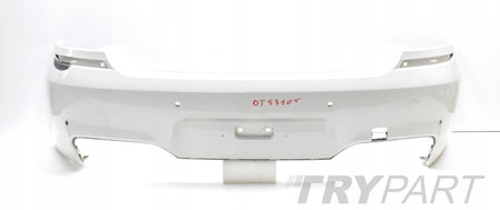 BMW 6 F12 F13 M Package Rear Bumper Org