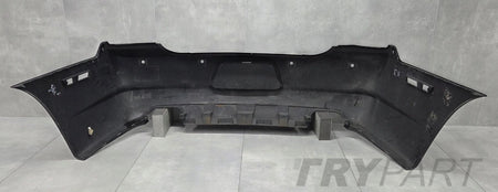 Rear bumper DODGE CHARGER 11-14