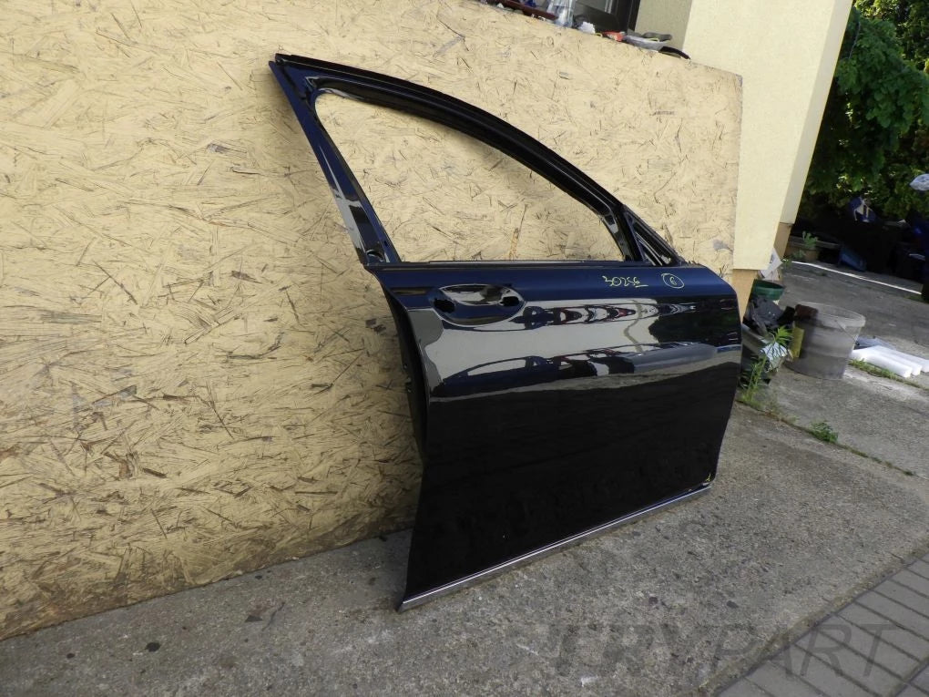BMW 5 G30 G31 Front Right Door