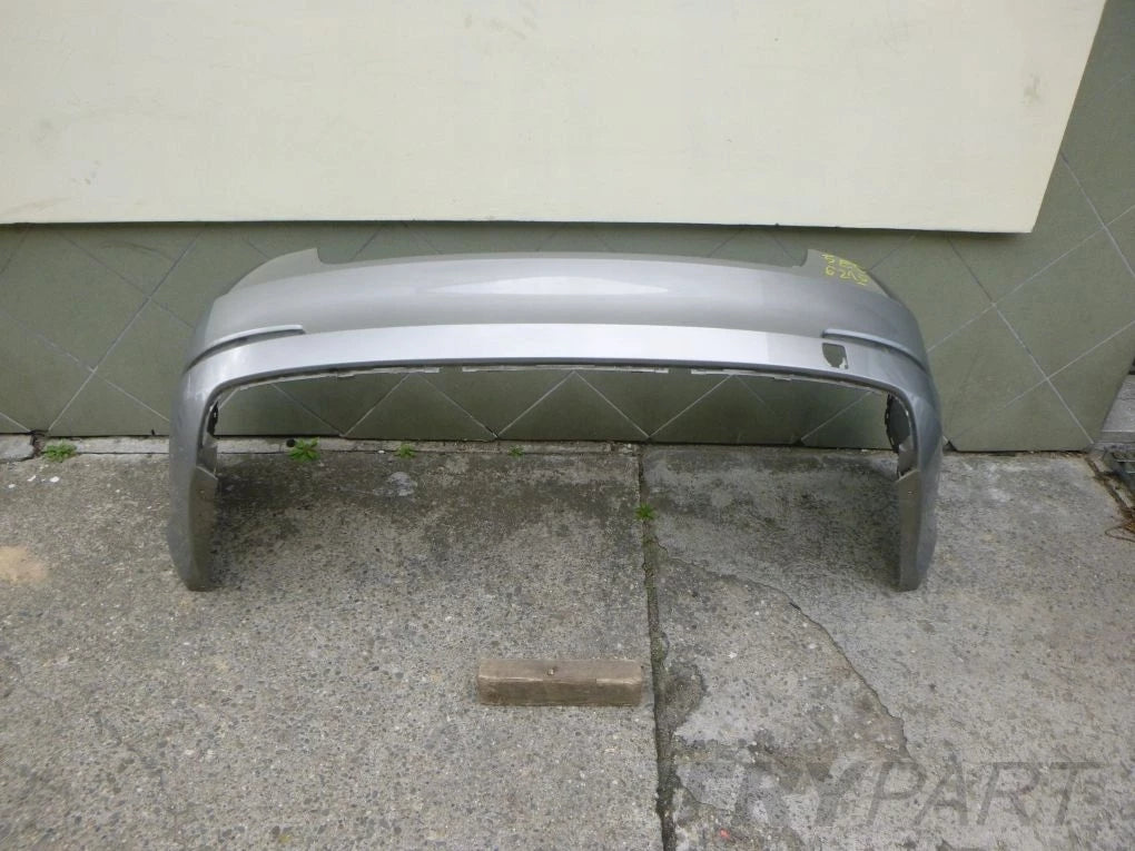 SKODA OCTAVIA III 5E5 SEDAN Rear Bumper