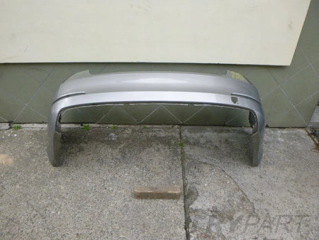 SKODA OCTAVIA III 5E5 SEDAN Rear Bumper