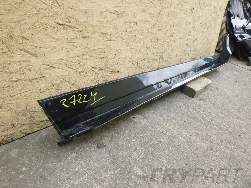 Ford Kuga MK2 Titanium ST 12- Left Sill Molding